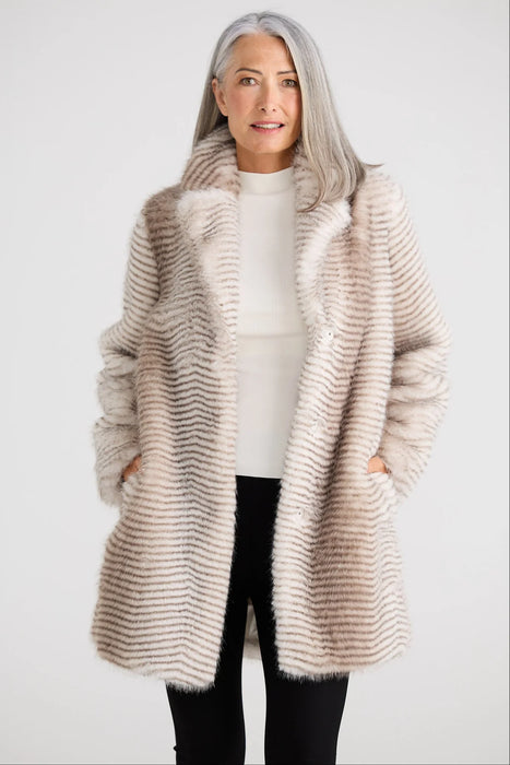 Jungle Coat