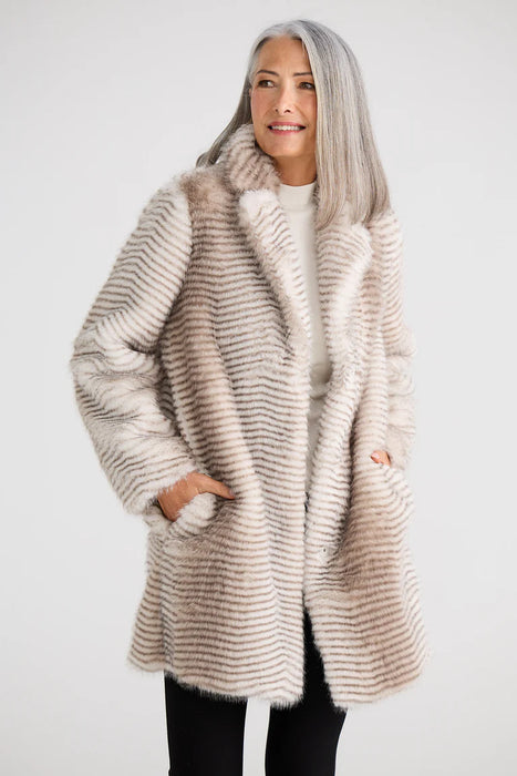 Jungle Coat