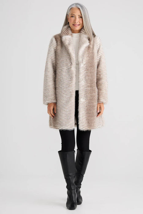 Jungle Coat