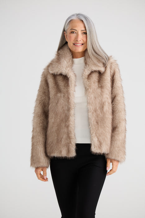 Steinway Jacket