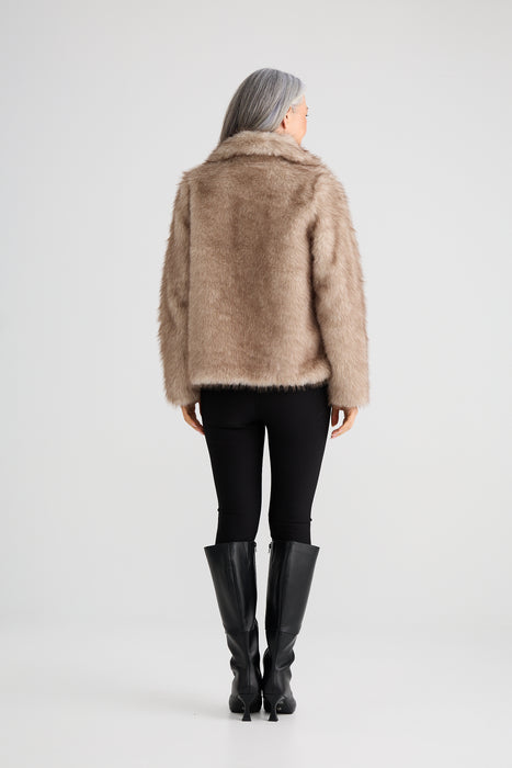 Steinway Jacket