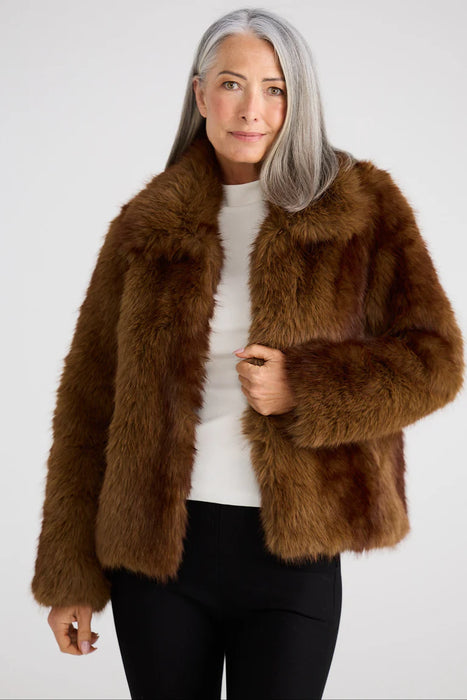 Steinway Jacket