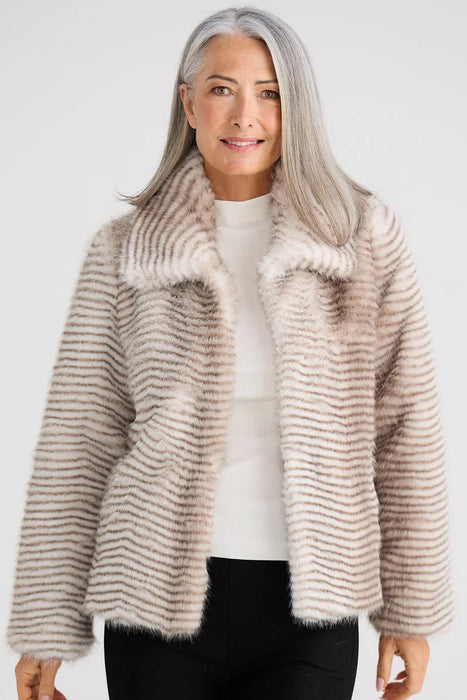 Steinway Jacket