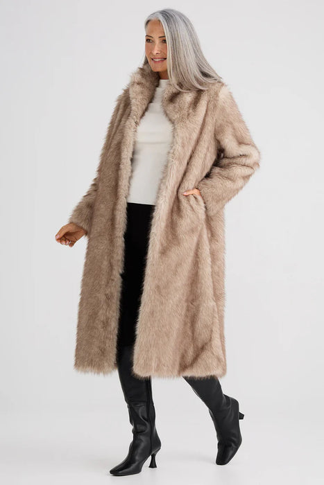 New York Coat