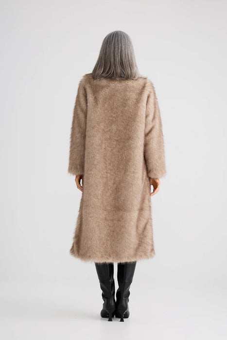 New York Coat