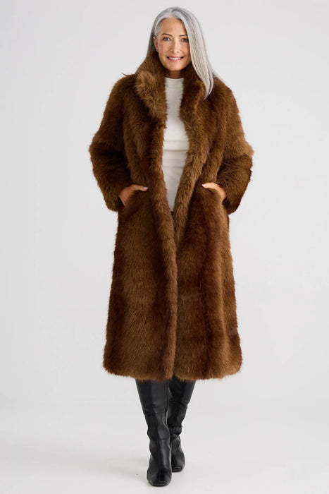 New York Coat