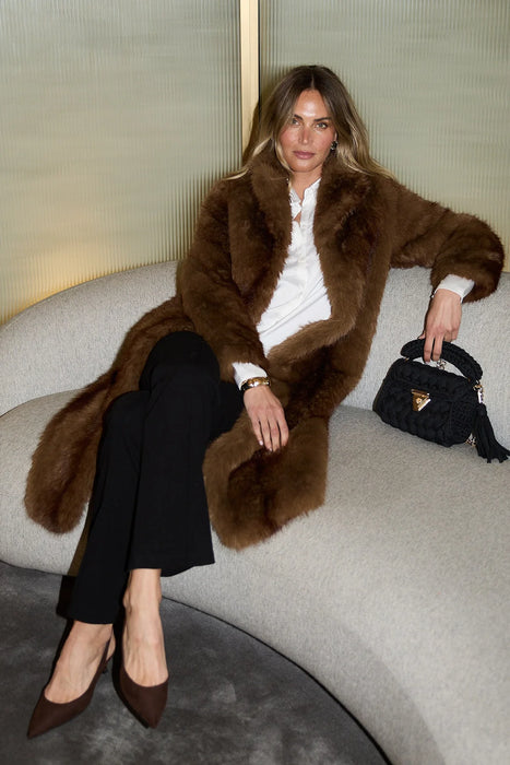 New York Coat
