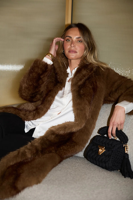 New York Coat