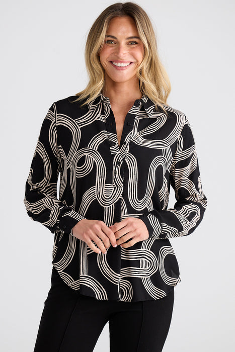 Astrid Shirt