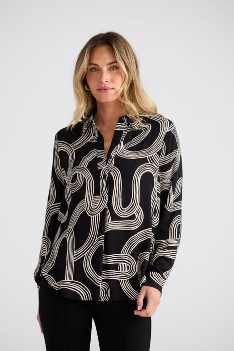 Astrid Shirt