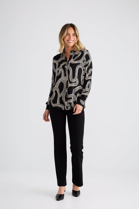Astrid Shirt