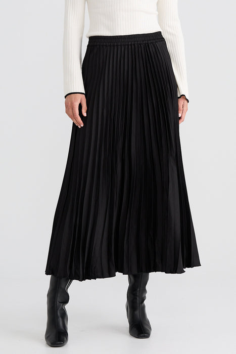 Alias Pleated Skirt