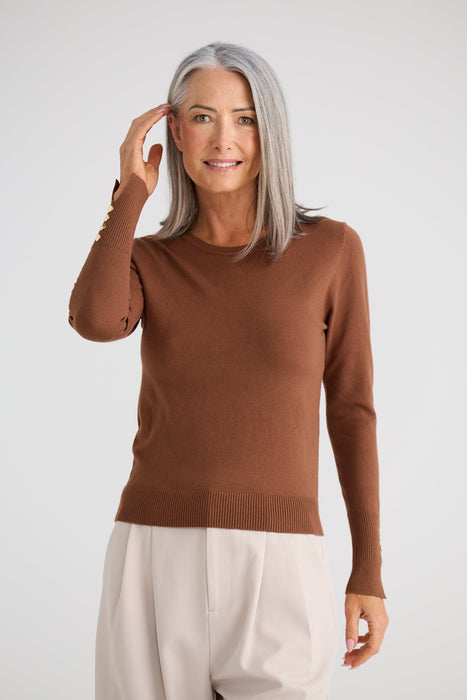 St James Knit