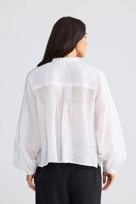 Jenson Shirt