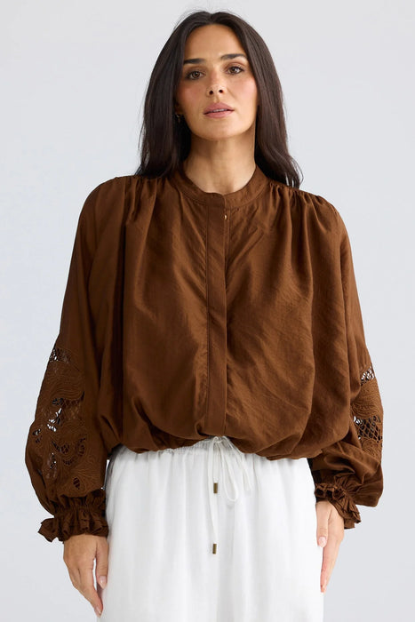Tiana Shirt