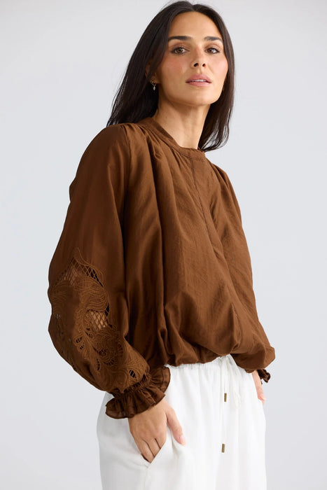 Tiana Shirt