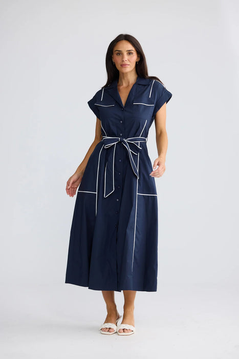 Portia Dress
