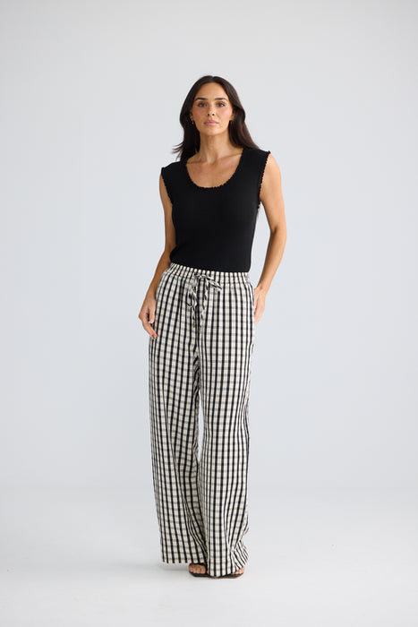 Jude Pant