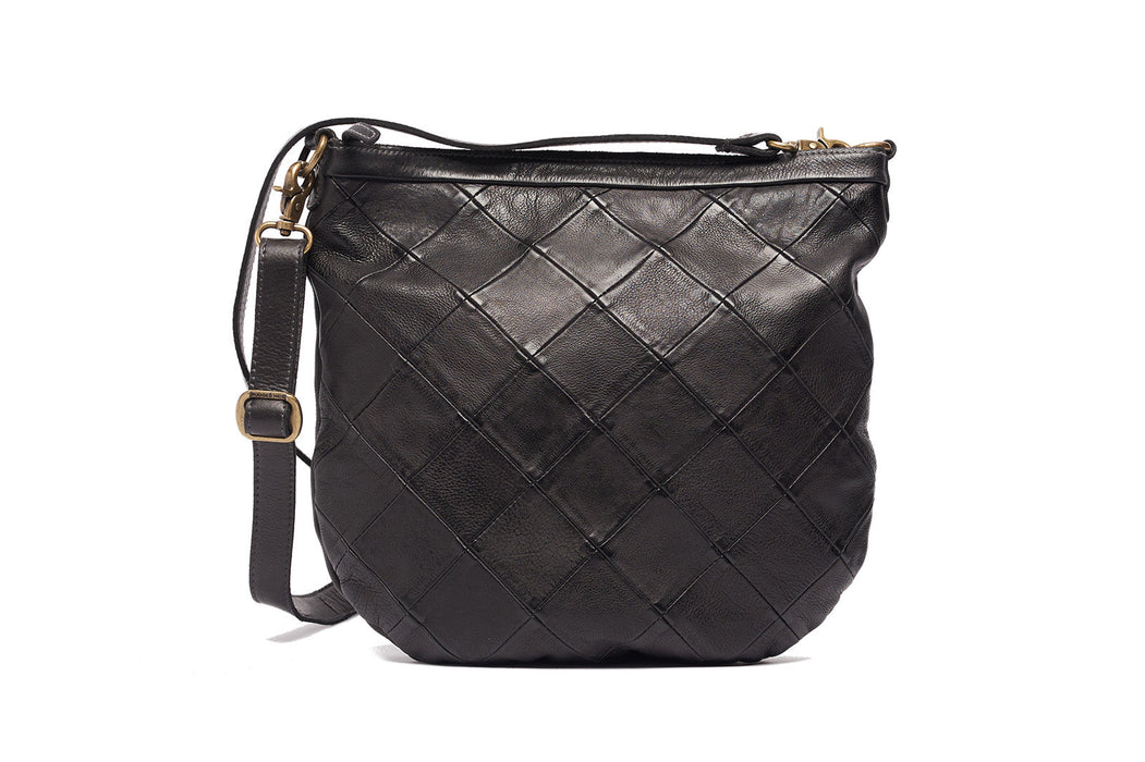 Bella 2 Leather Handbag