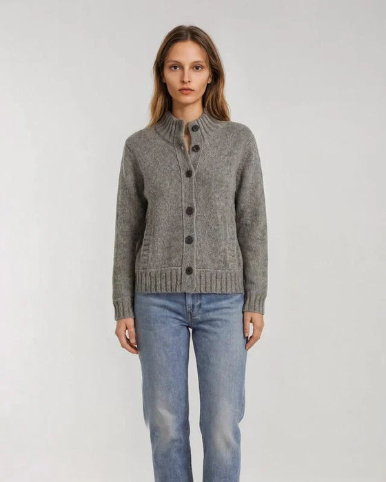 Isabella Polo Jacket