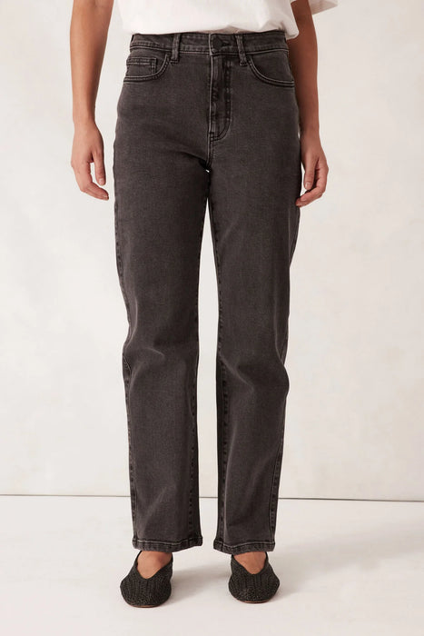 Blake Straight Leg Jean