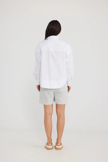 Deluxe Shirt