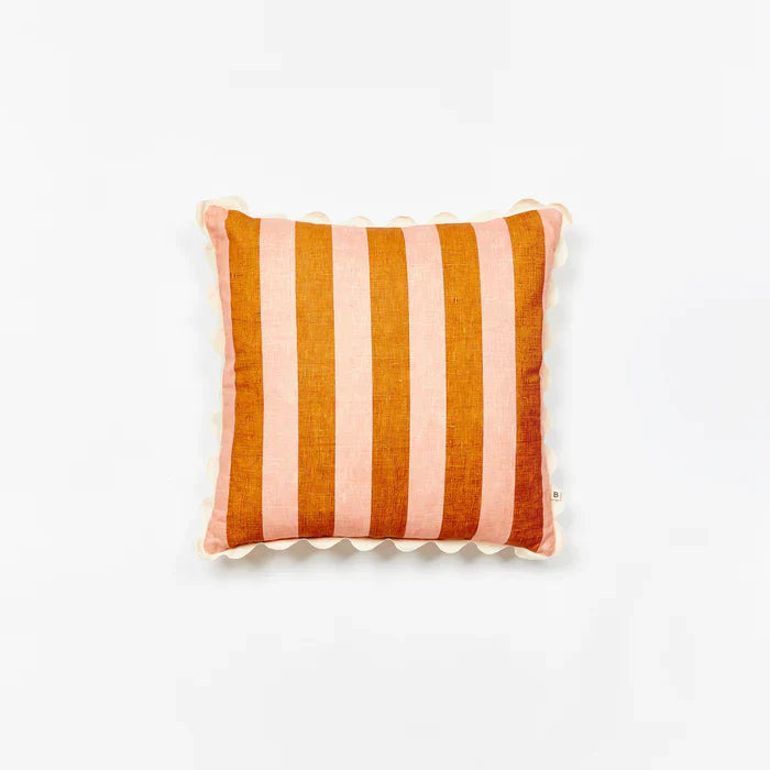 Stripe Cushion