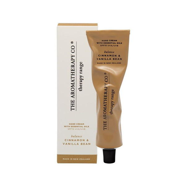 BALANCE Hand Cream
