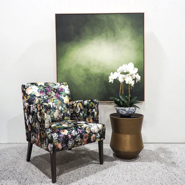 Coco Accent Chair