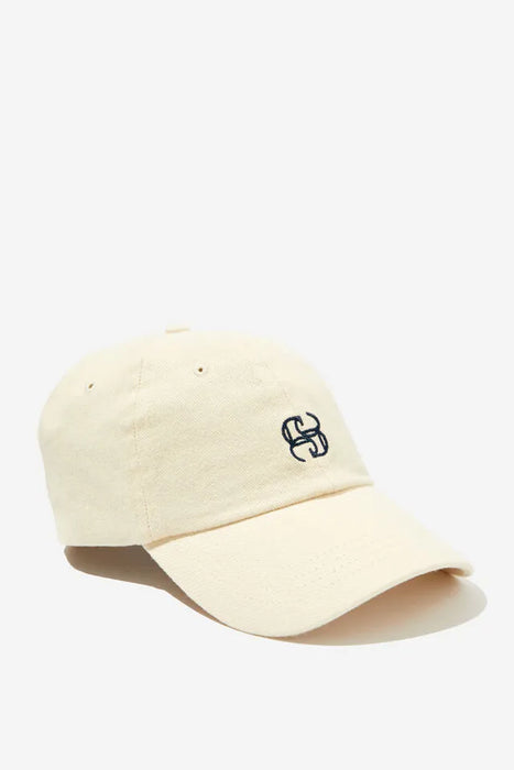 Ceres Monogram Cap