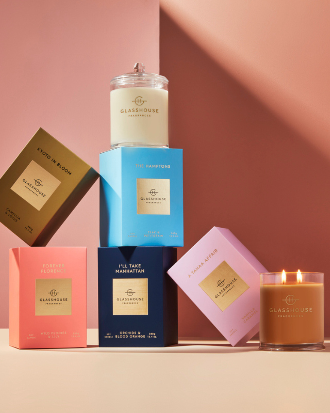 Home Fragrance