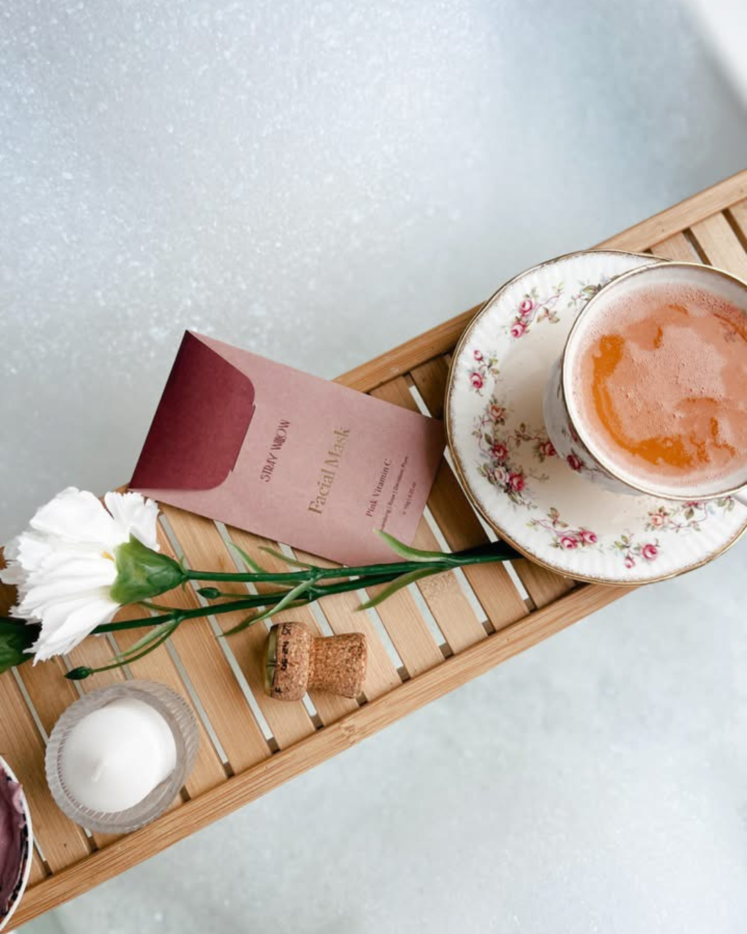Bath & Body