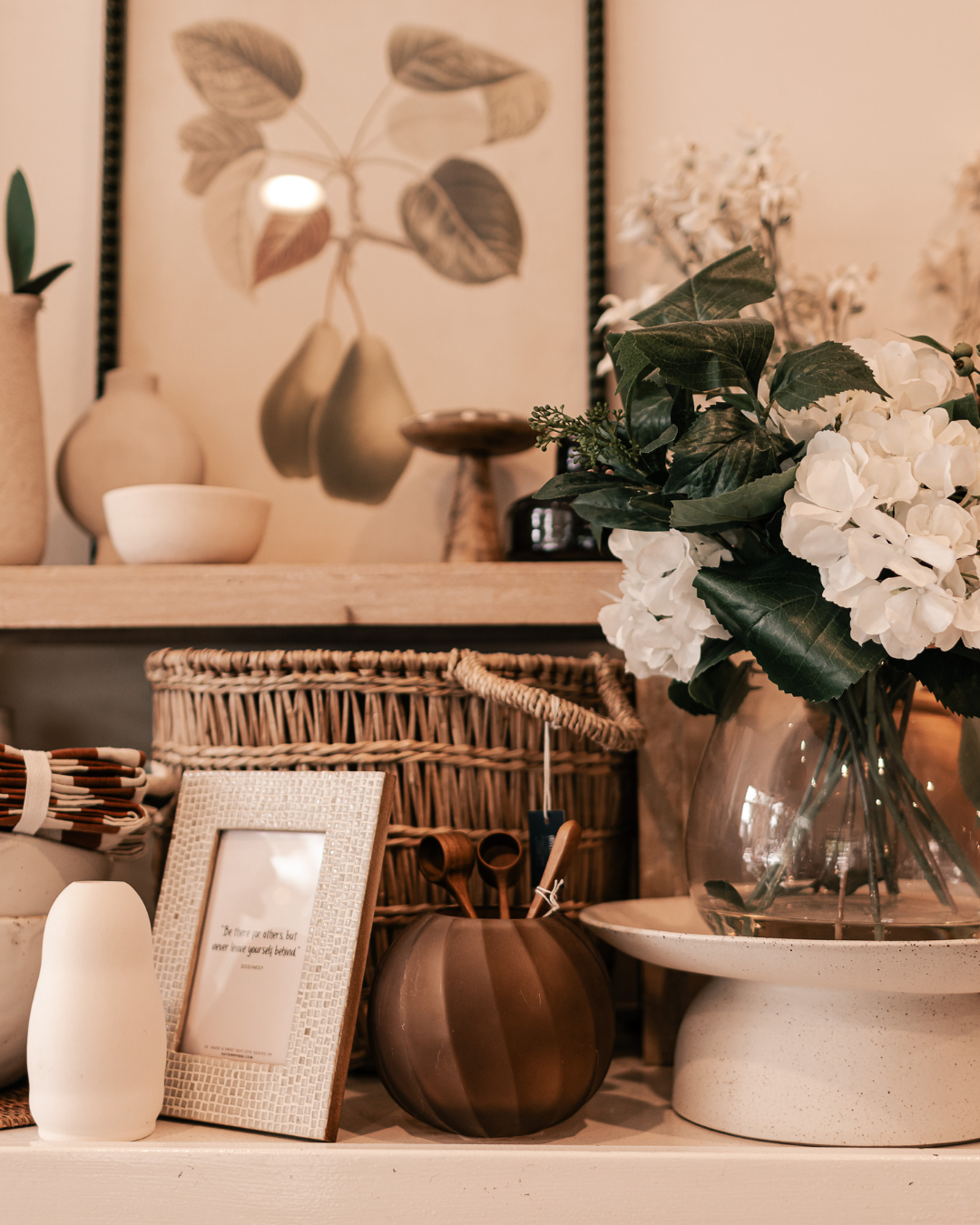 Decor