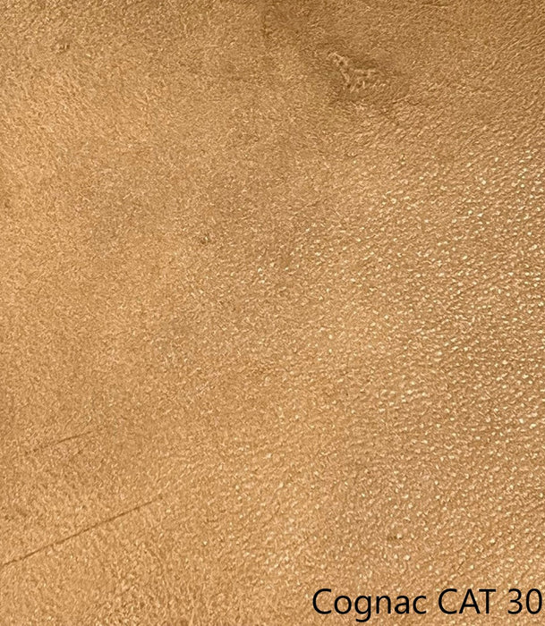 Jules Leather Sofa