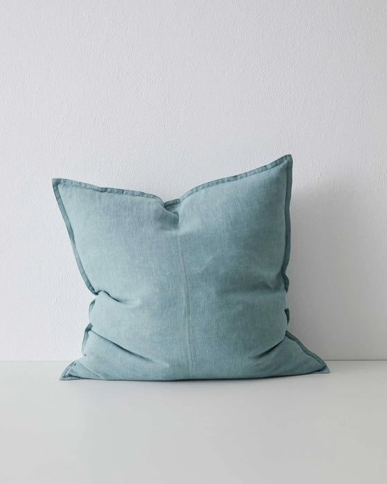 Como Cushion in Mineral