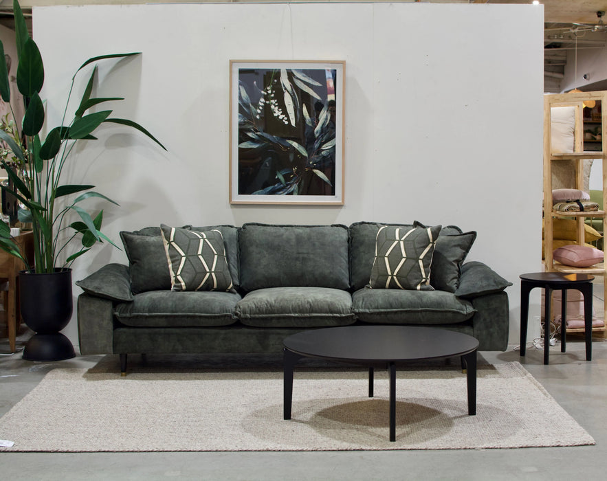 Liam Fabric Sofa