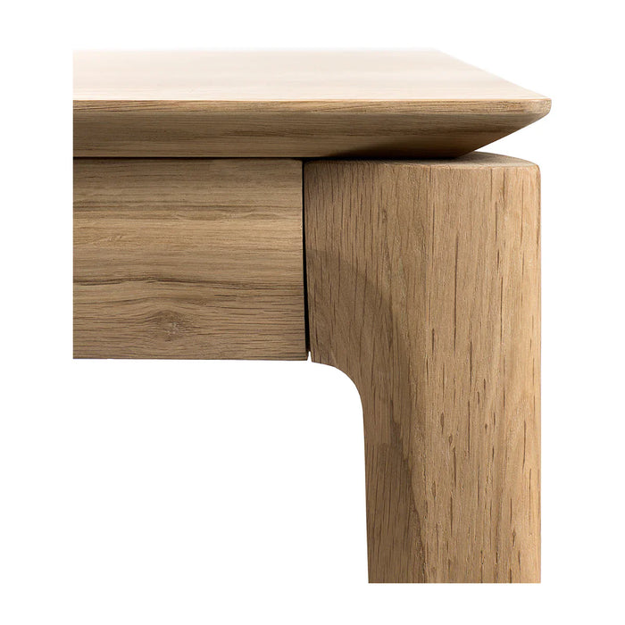 Oak Bok Dining Table 2200