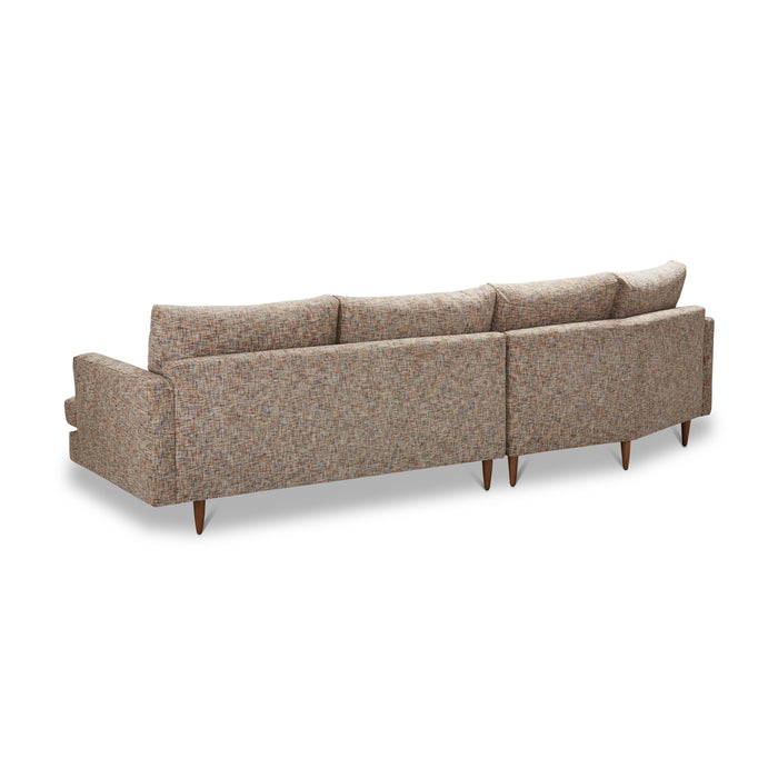 Drifter Fabric Sofa