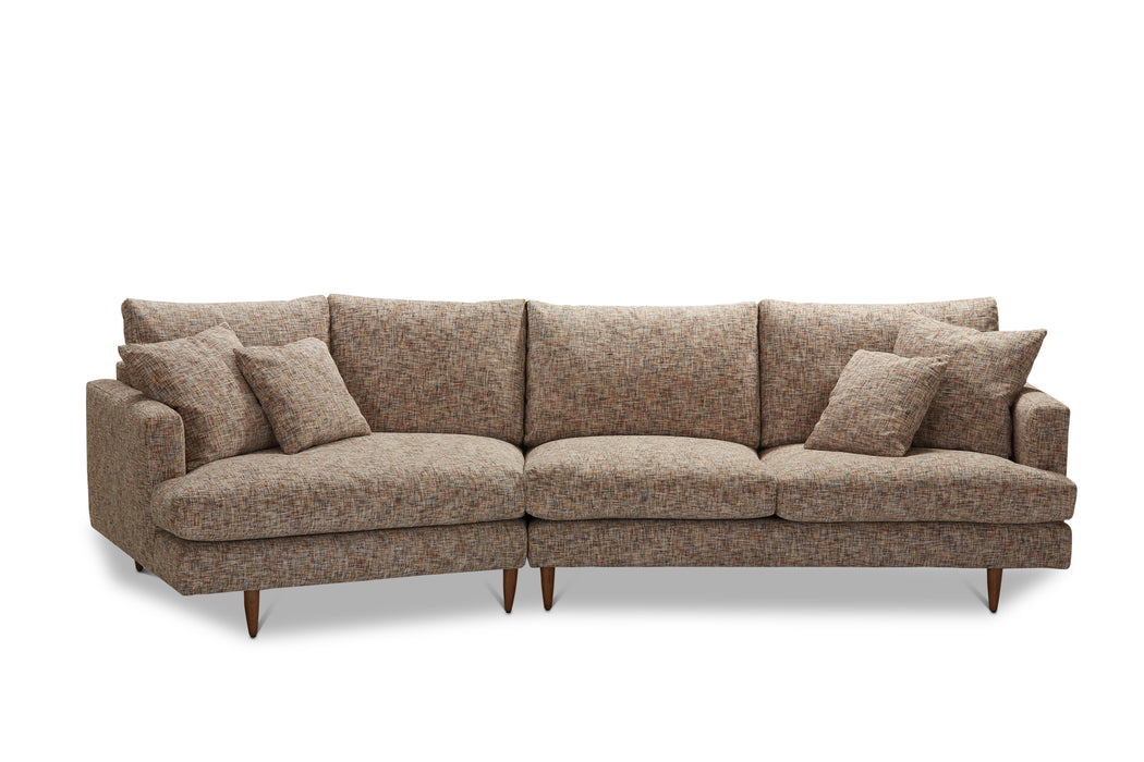 Drifter Fabric Sofa