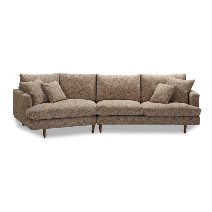 Drifter Fabric Sofa