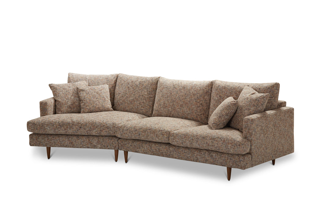 Drifter Fabric Sofa