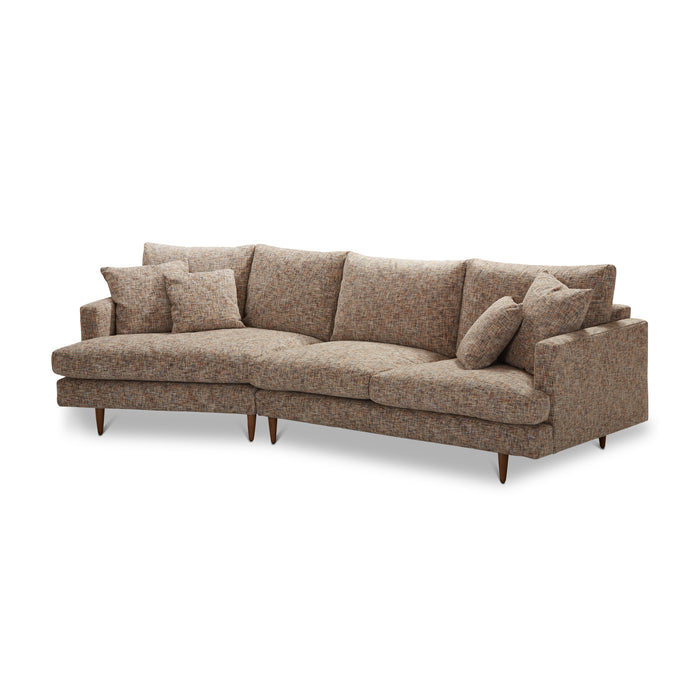 Drifter Fabric Sofa
