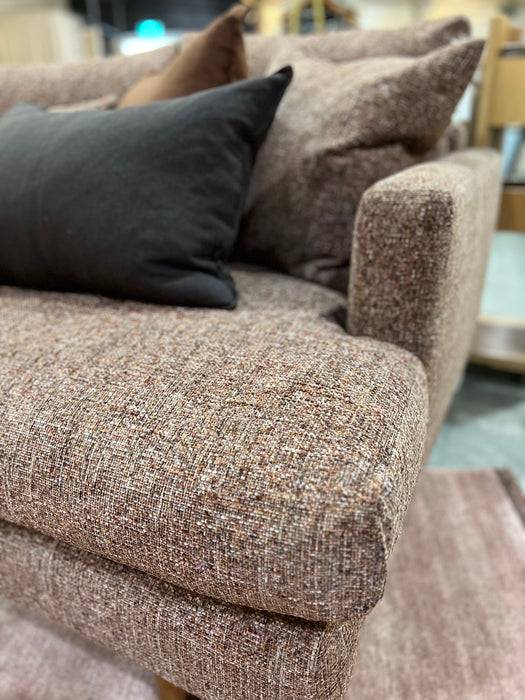 Drifter Fabric Sofa