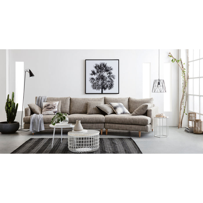 Drifter Fabric Sofa