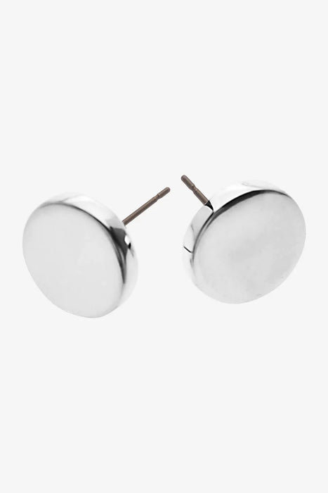 Ella Earring in Silver