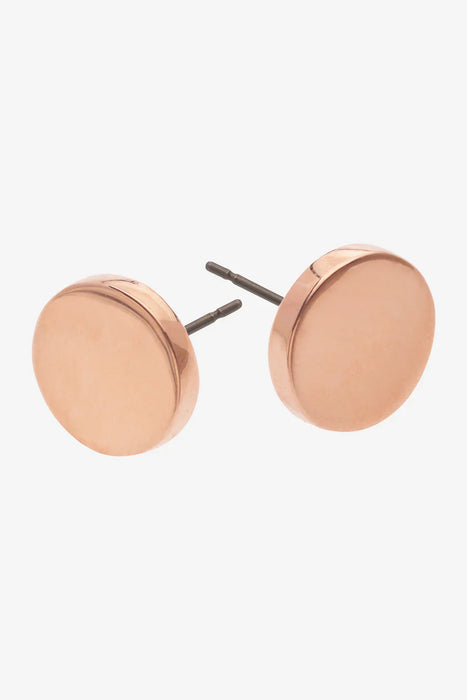Ella Earring in Rose Gold