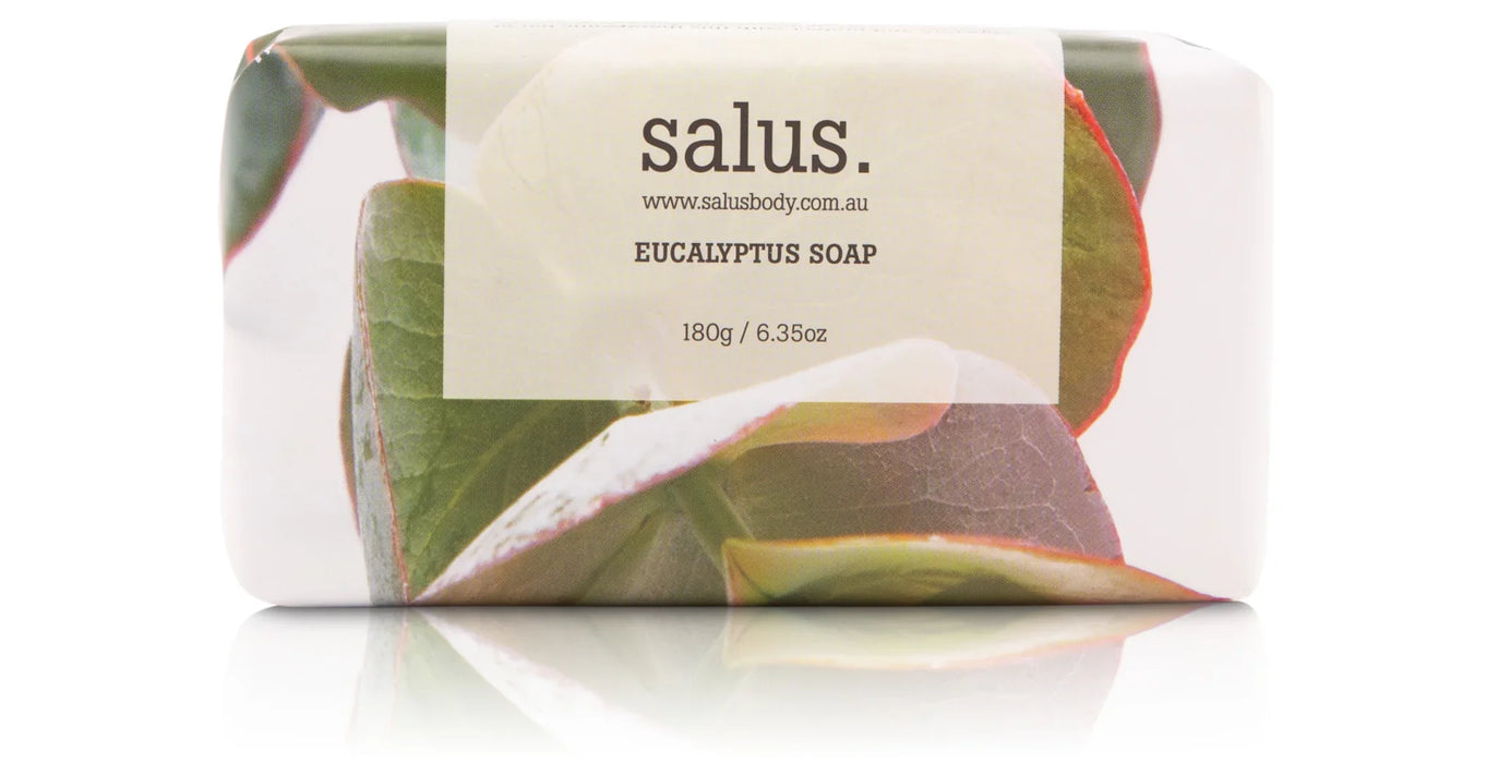 Salus Soap