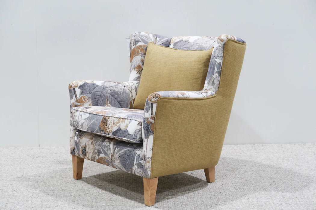 Forbes Accent Chair