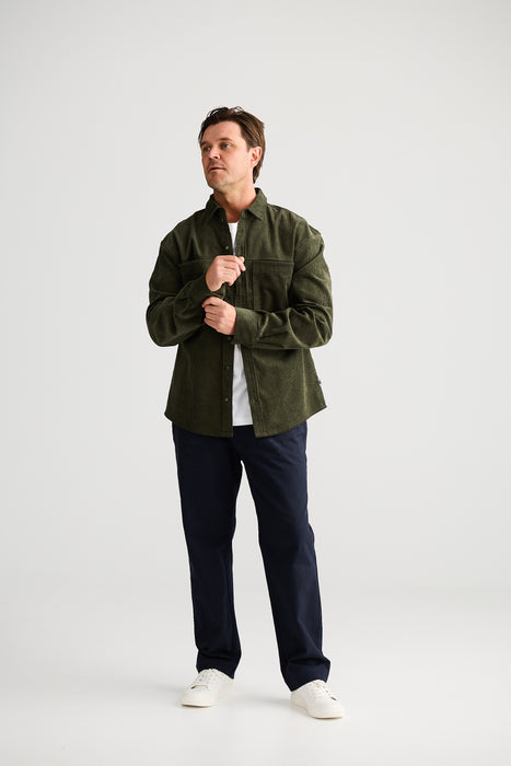 Harrison Jacket