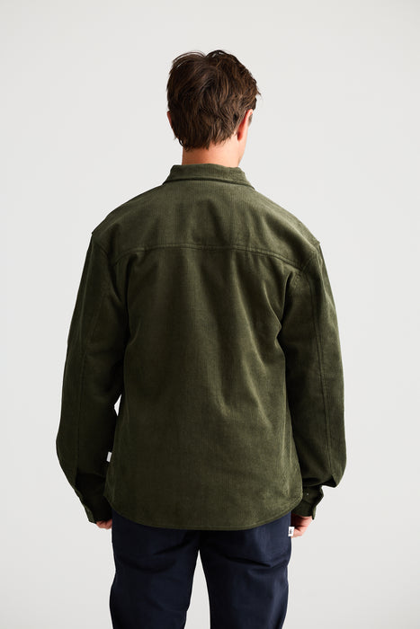 Harrison Jacket